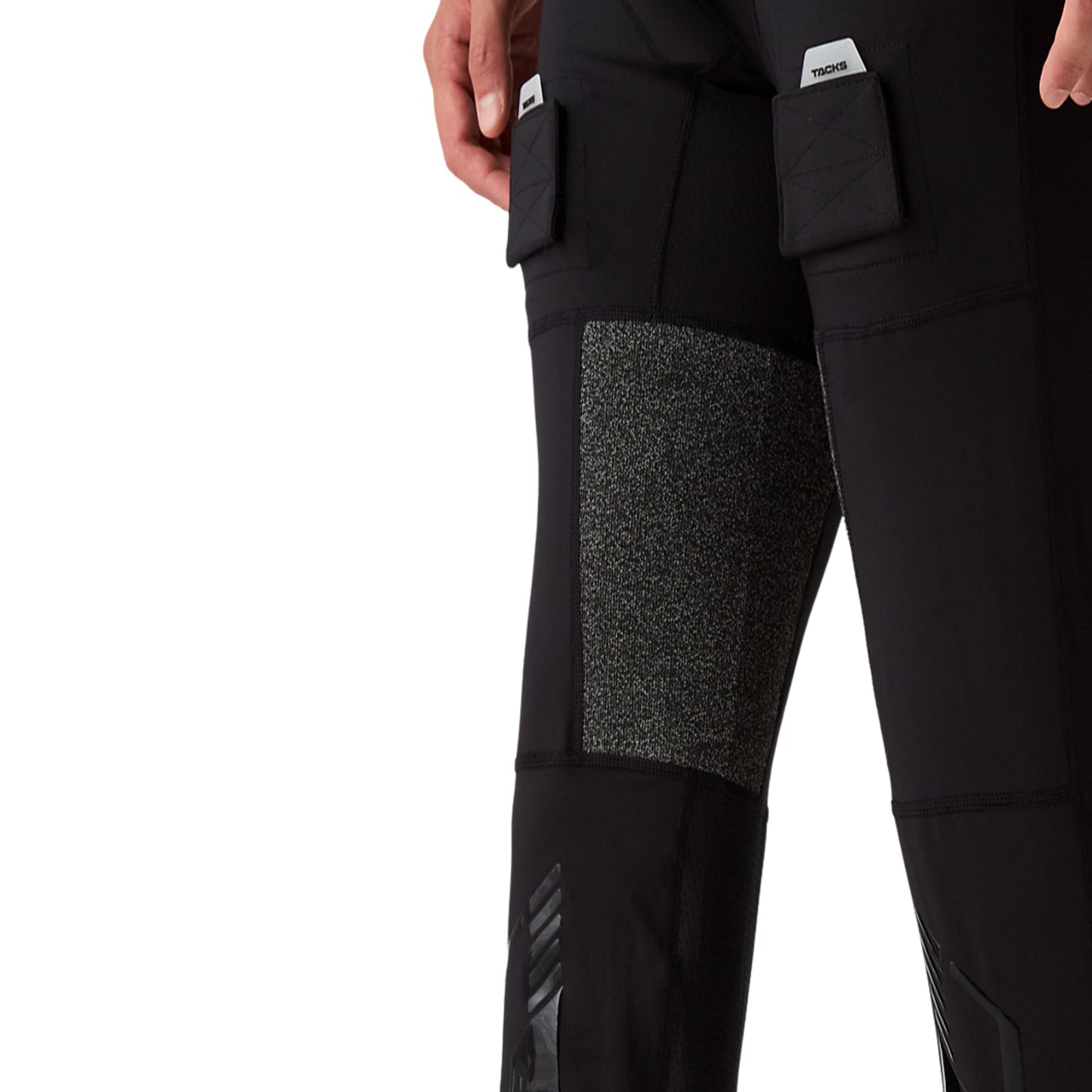CCM Tacks Pro Cut Protection Baselayer Pant with Jock Junior