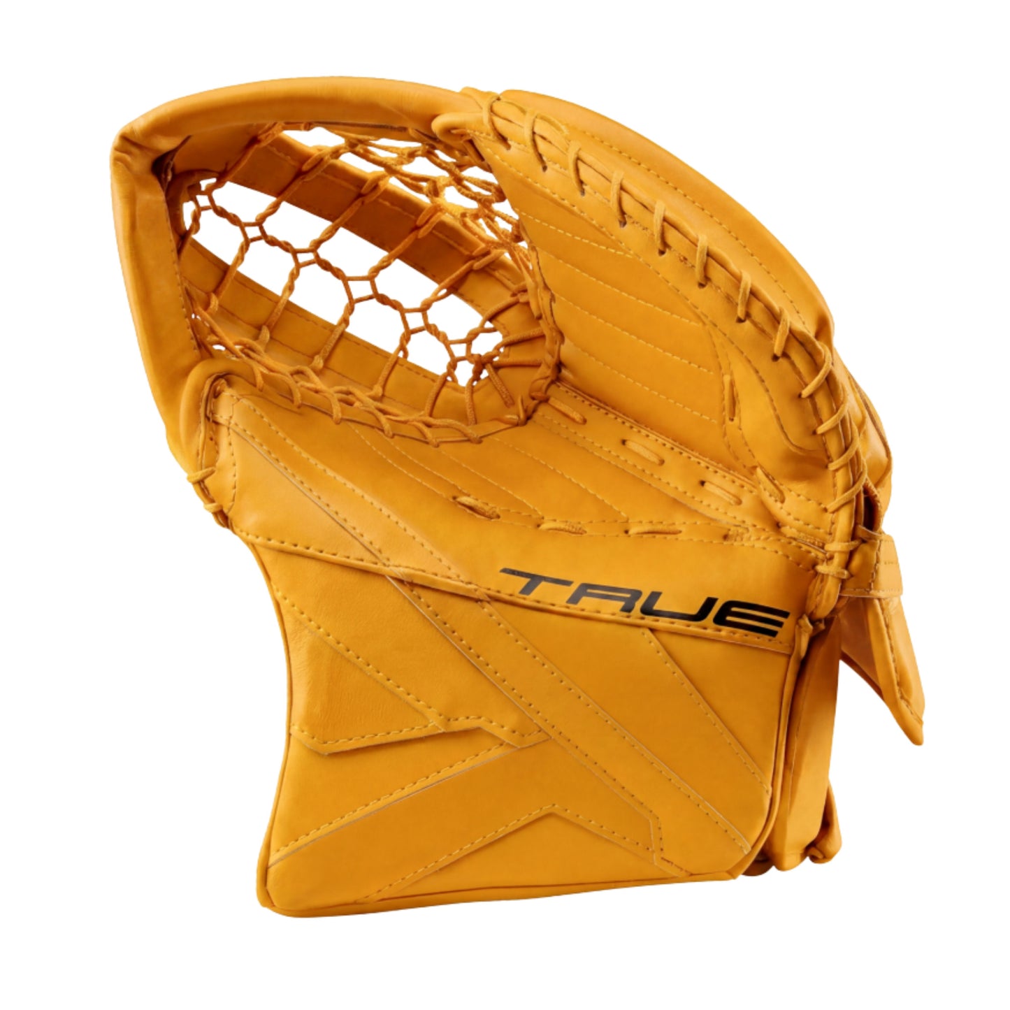 True Hockey Catalyst 7X6 Senior Goalie Catcher