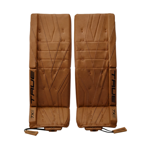 True Hockey Catalyst 7X6 Intermediate Goalie Pad