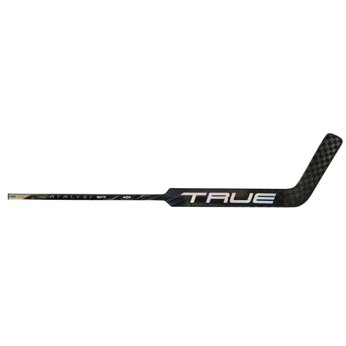 True Hockey Catalyst 9X3 Intermediate Goalie Stick