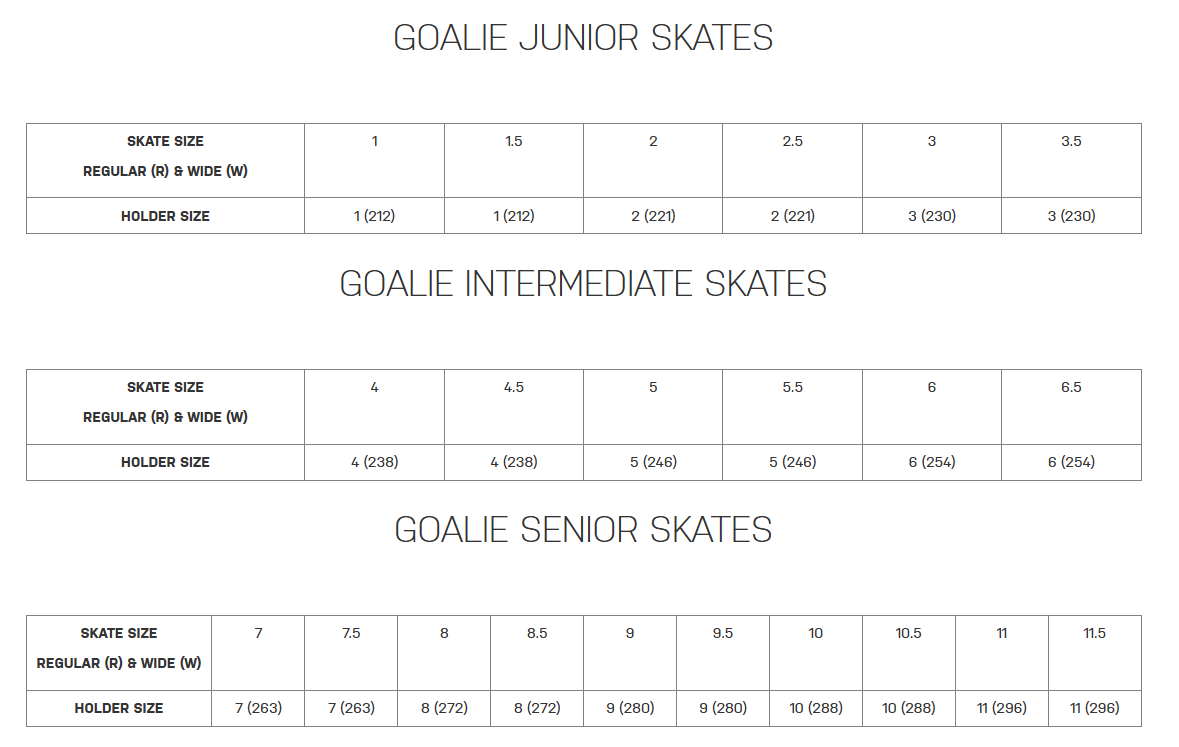 True Hockey Shift Attack DLC Senior Goalie Replacement Steel - 3MM 2 Pack