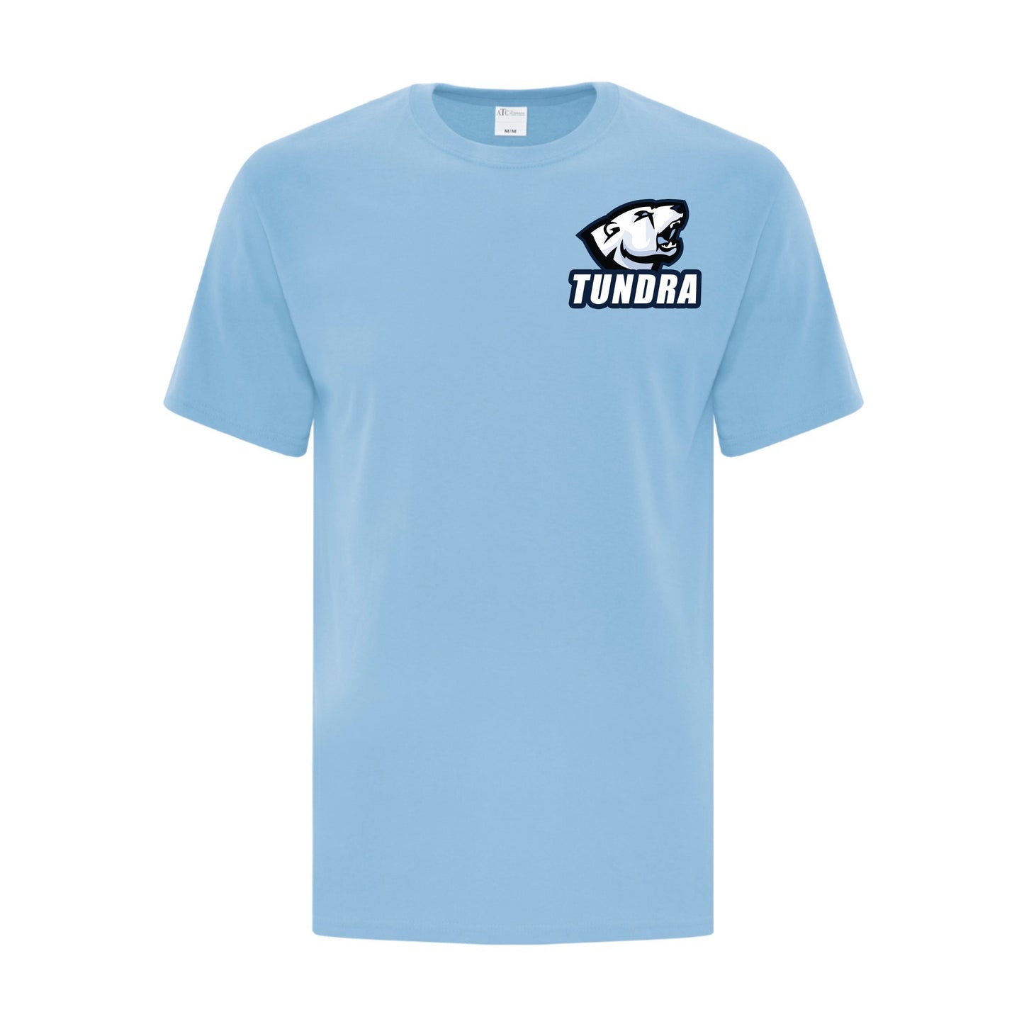 Tundra - Adult T-shirt