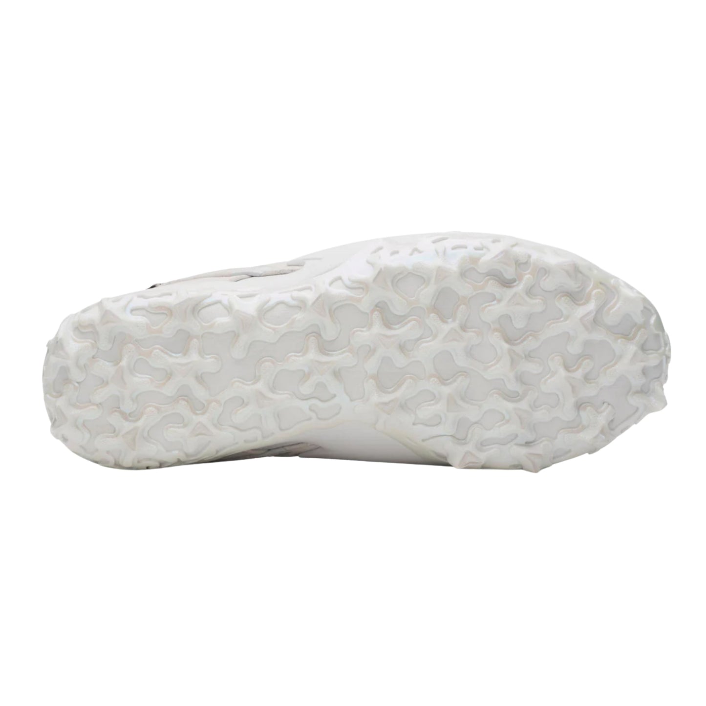 A photo of the Under Armour Harper 10 Pro TPU Men's Baseball Cleats in colour white.