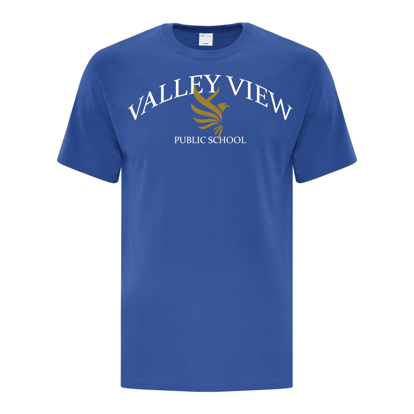 Valley View Public School - Youth Alternative T-Shirt