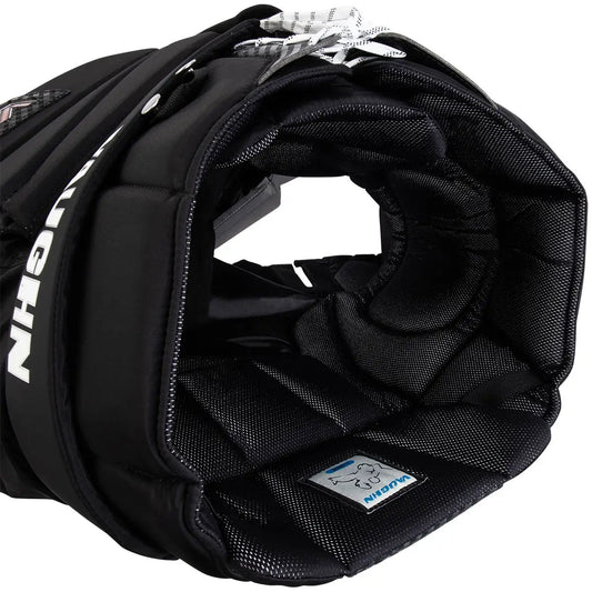 Photo of Vaughn Velocity V10 Pro Senior Goalie Pants Inside of Pant