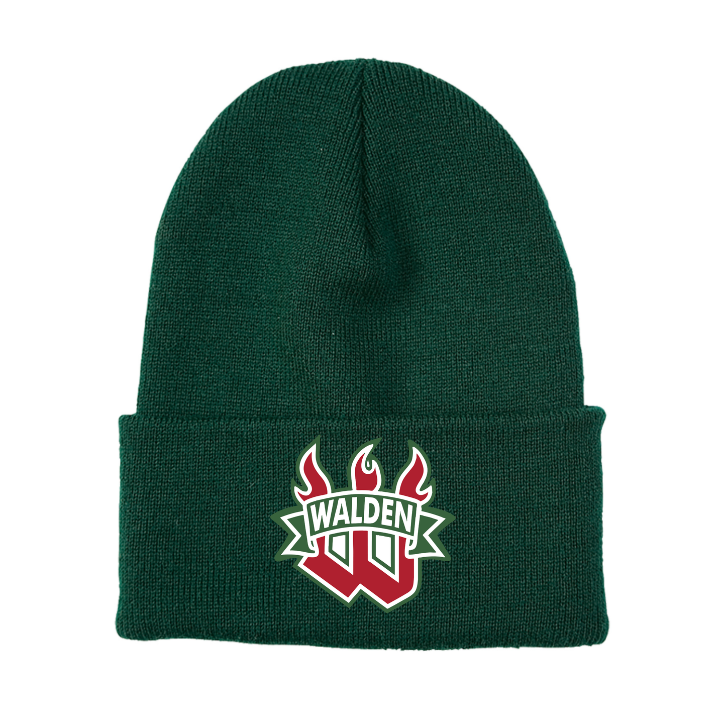 Walden Minor Hockey Association - Toque