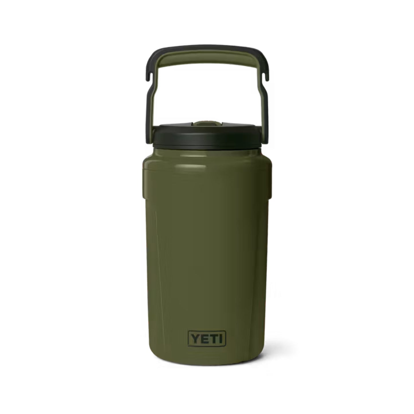 YETI Silo Half Gallon Jug w/ Magslider Straw Cap