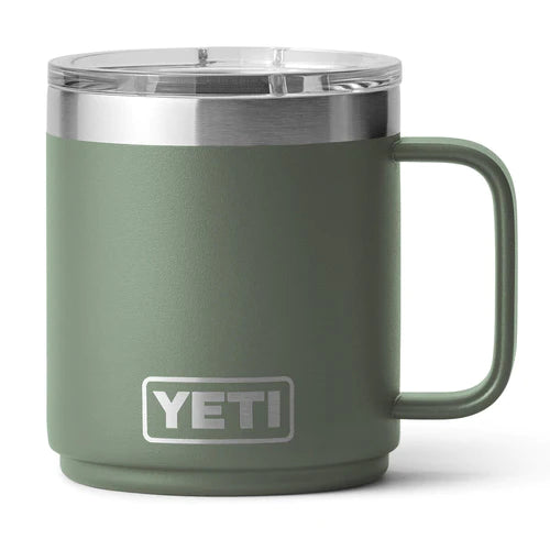 Yeti Rambler 295 ml (10 oz.) Mug With Magslider Lid