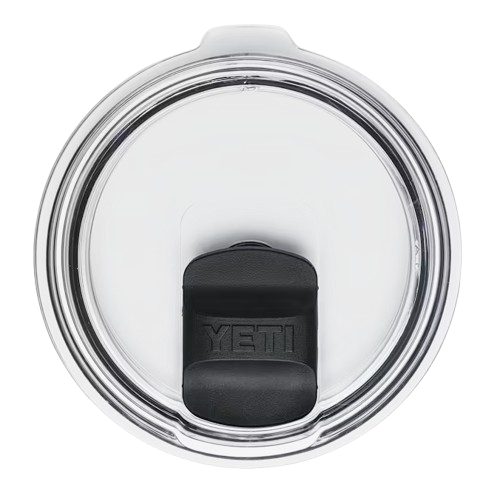 A photo of the Yeti Rambler® 414 ML Stackable Mug lid.