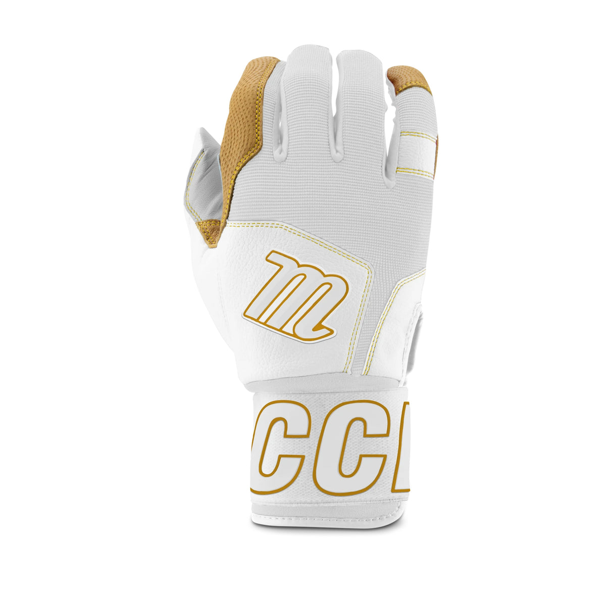 Marucci Blacksmith Wrap Adult Batting Gloves