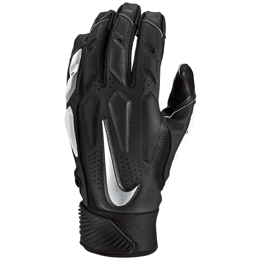 Nike D-Tack Football Gloves – Skater's Edge Source for Sports
