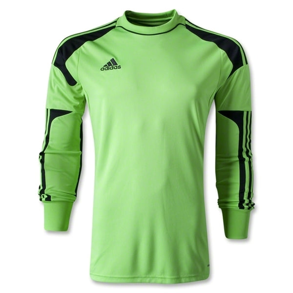Adidas Revigo Soccer Goal Keeper Jersey – Skater's Edge Source for