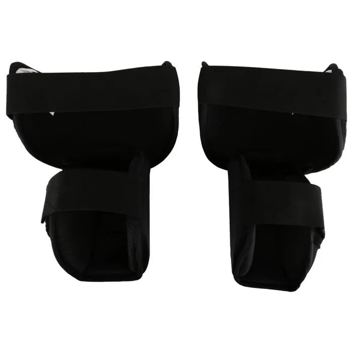 Brian's B Star Pro II Intermediate Knee Pads Back
