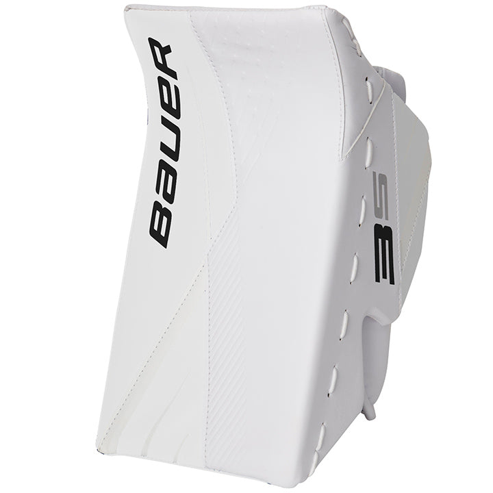 Bauer Supreme 3S Senior Goalie Blocker