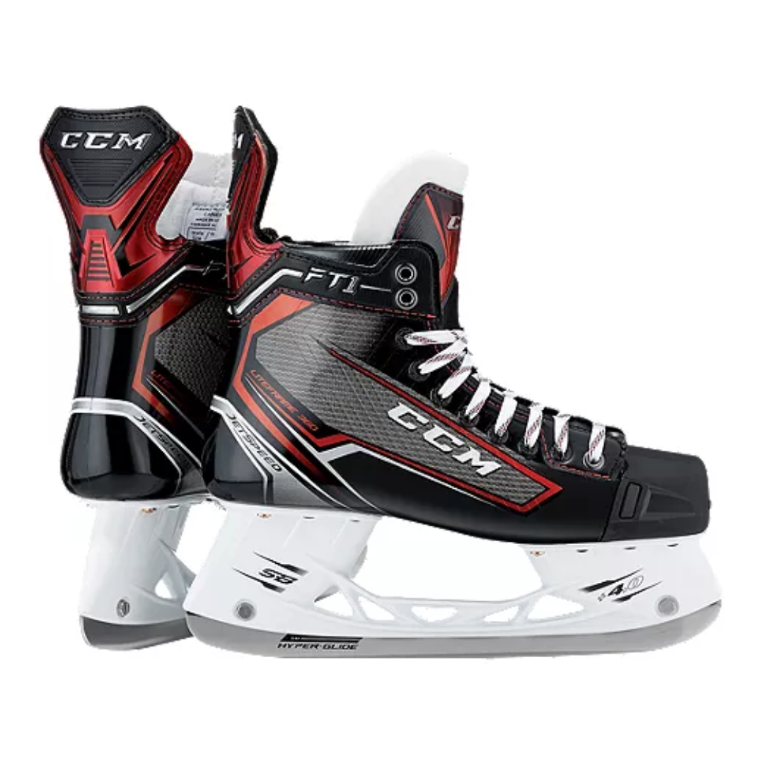 CCM JetSpeed FT1 Senior Skates