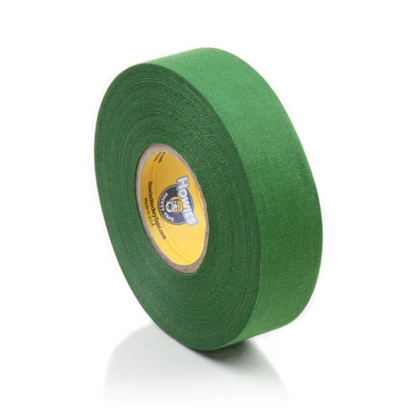 Howies Cloth Hockey Tape - 1 inch X 24 yards - Colours