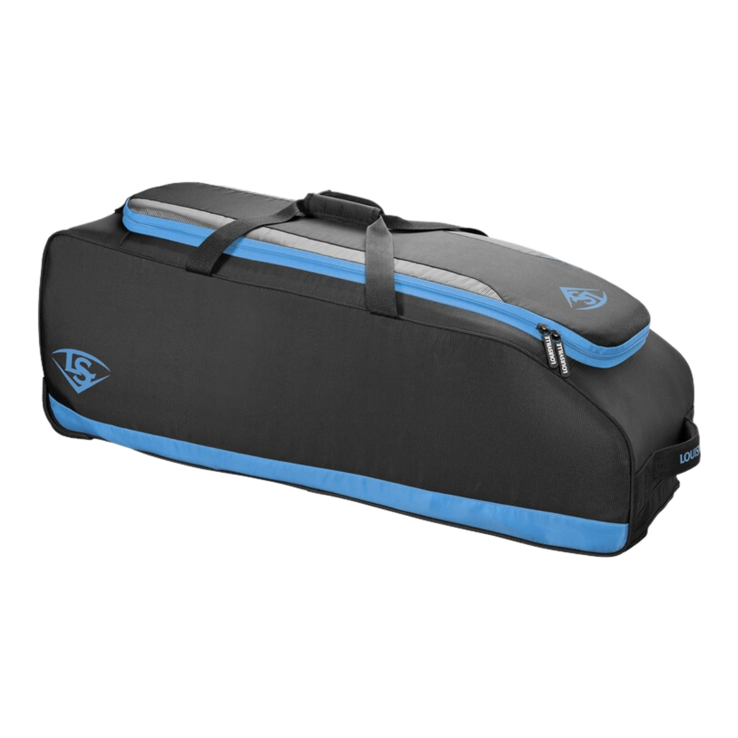 Louisville Omaha Rig Wheeled Bag