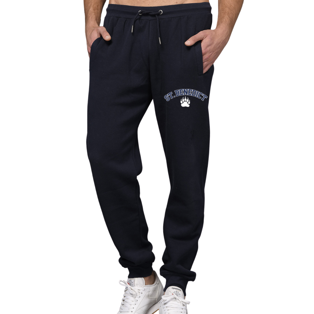 St. Benedict - Adult Jogger