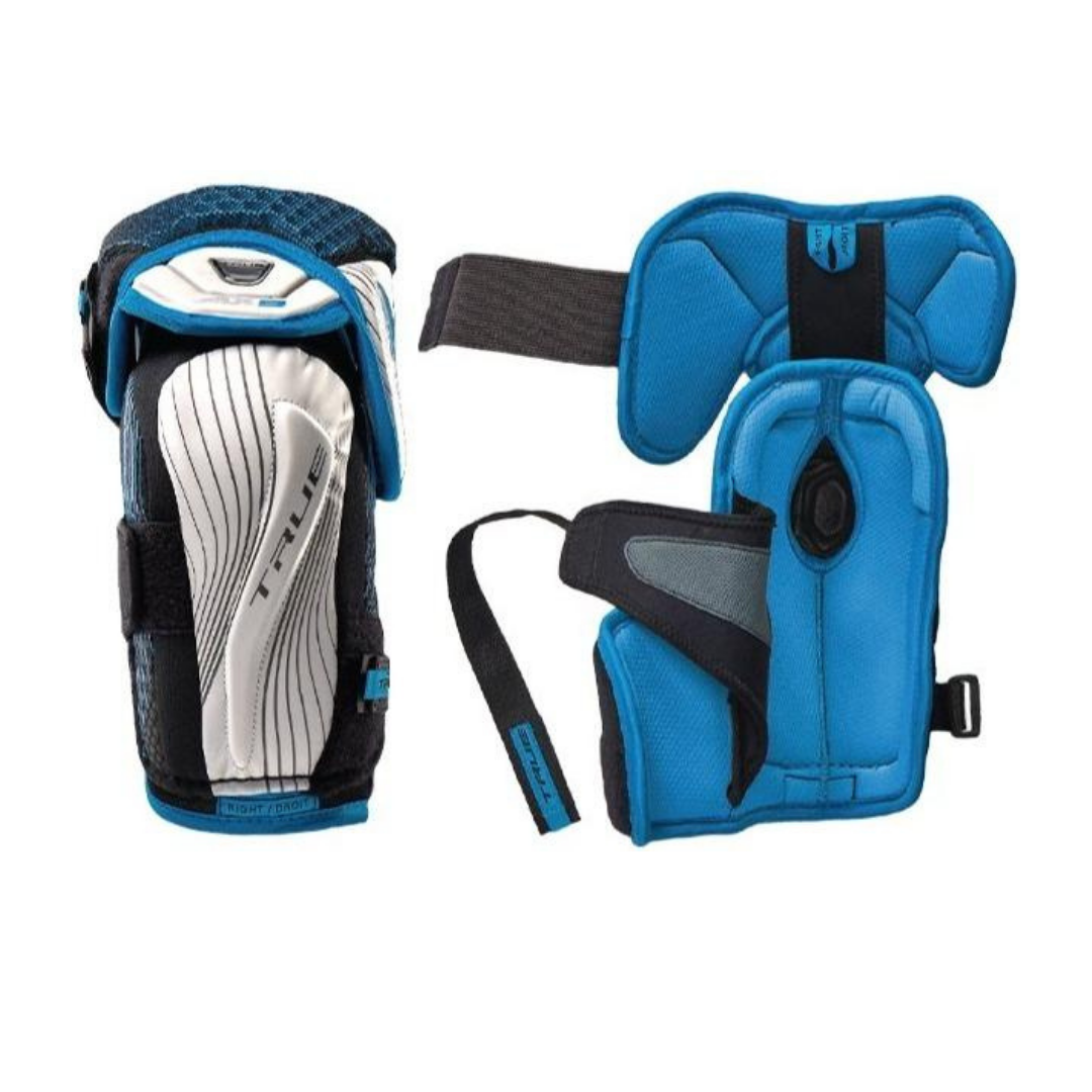 True Hockey AX9 Senior Elbow Pads