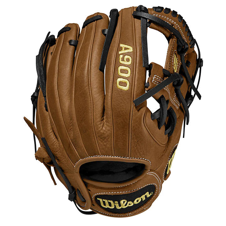 Wilson A900 Pedroia Fit Baseball Glove Regular – Skater's