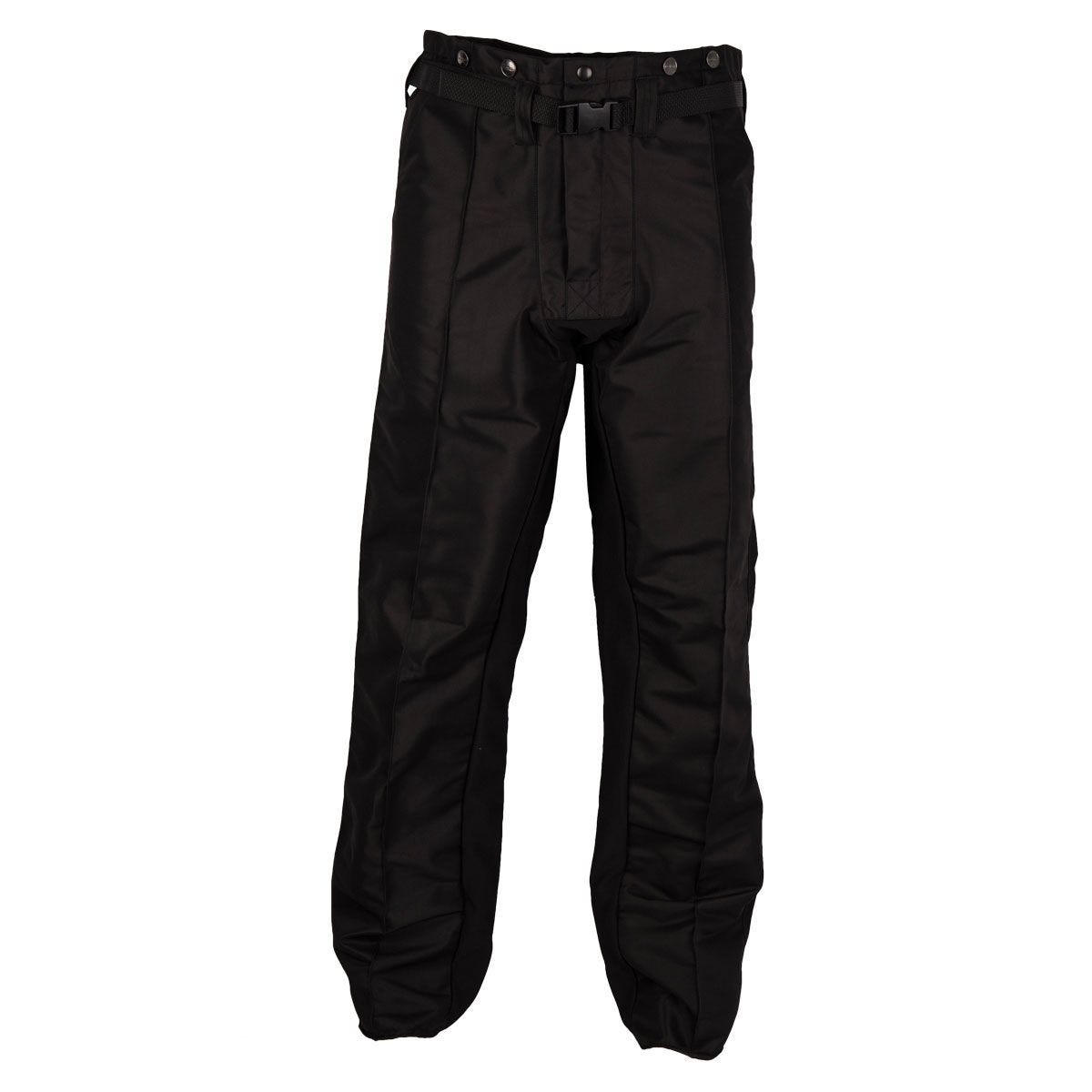 A photo Force Pro Officiating Referee Pant front view