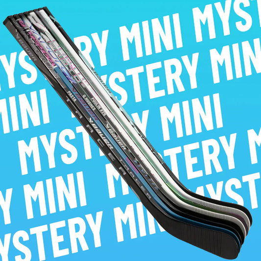 The 2025 BAUER Mystery Minis are HERE!