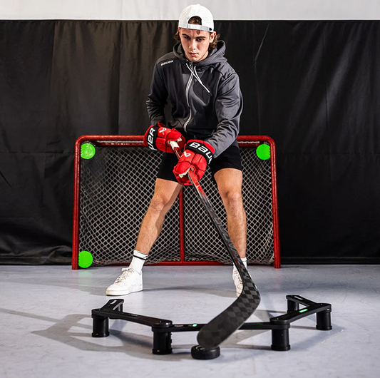 Kick-Start This Season with Off-Ice Hockey Training