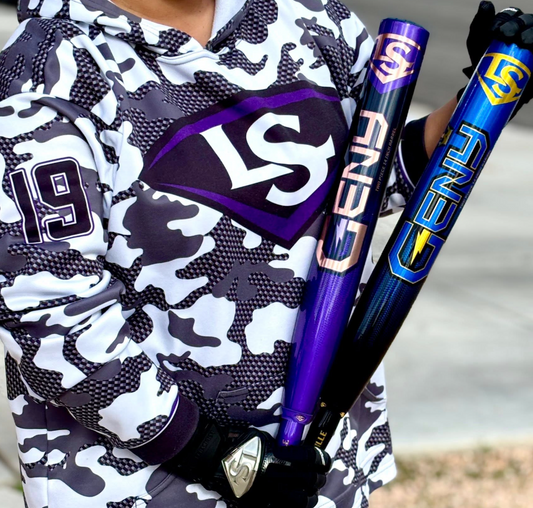 Product Showcase: The 2026 Louisville Genesis 2 Piece Royal Geny Collection