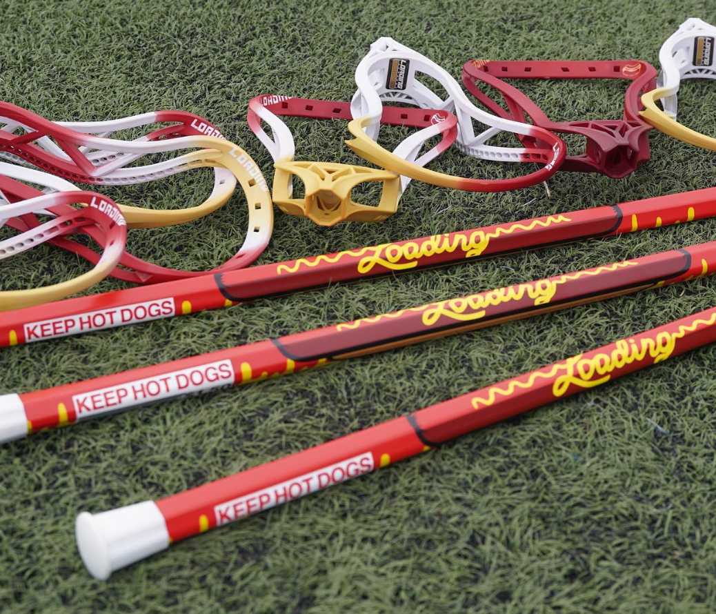 Now Released: The 2026 Loading Lacrosse Lineup