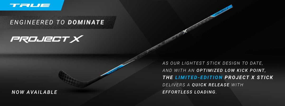 Project X – Skater's Edge Source for Sports
