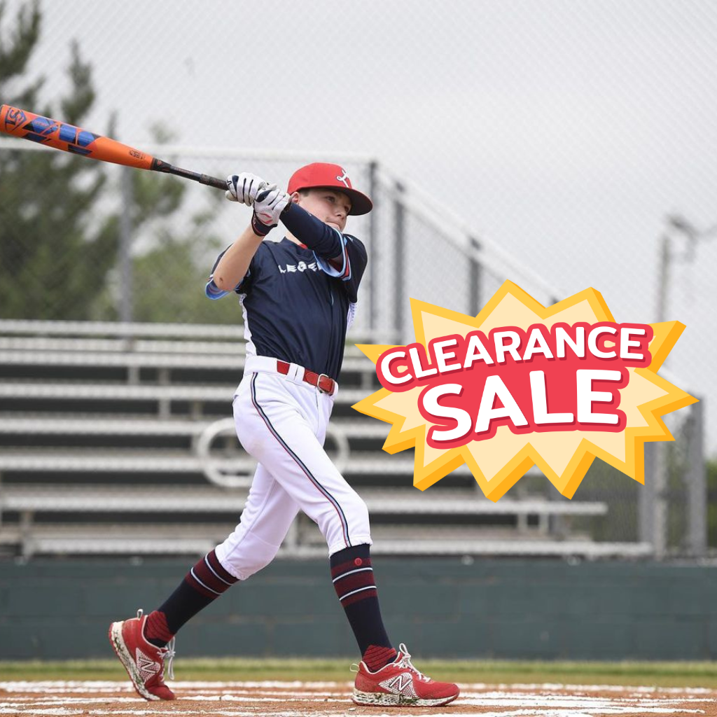 Baseball Clearance