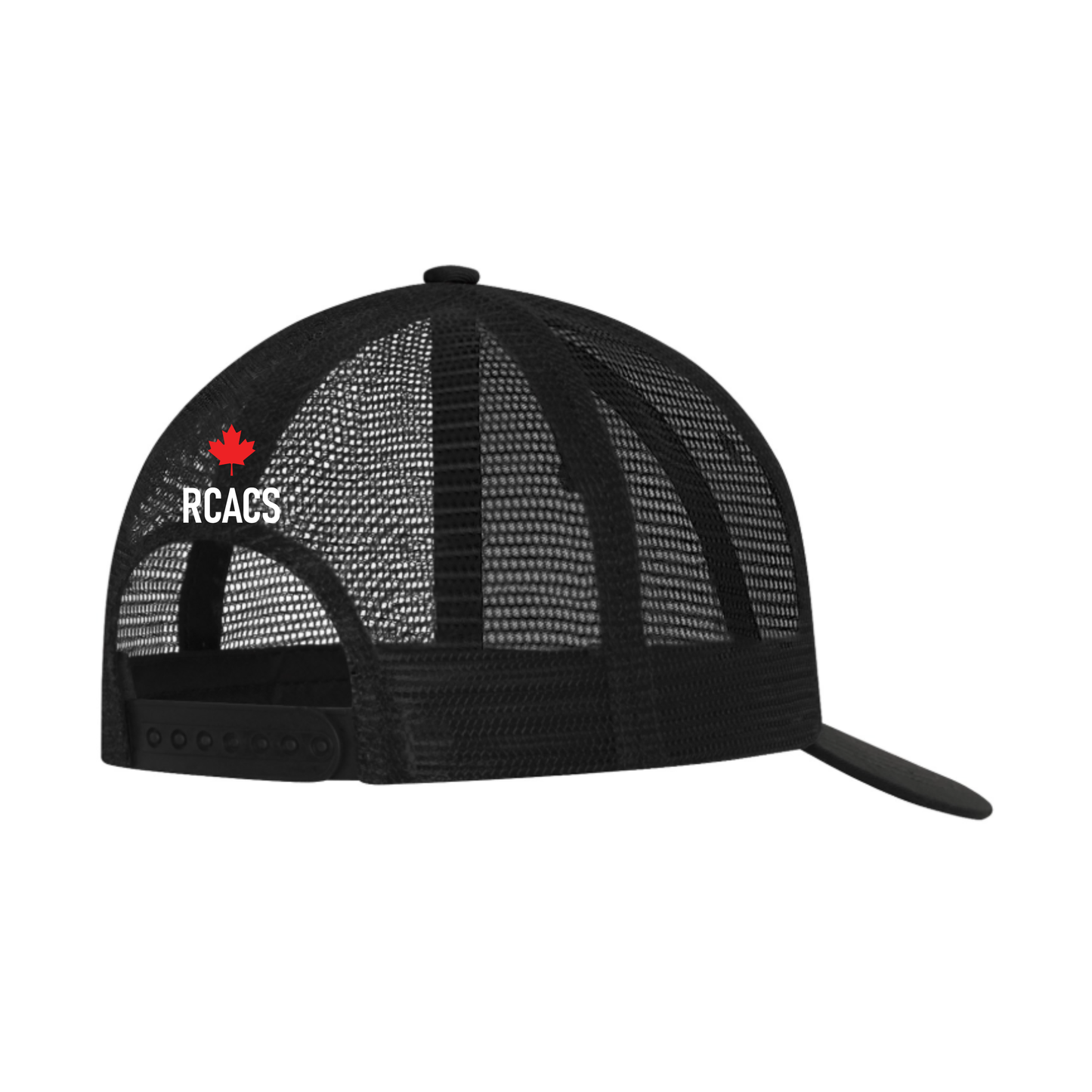 200 Wolf Squadron - Snapback Trucker Hat