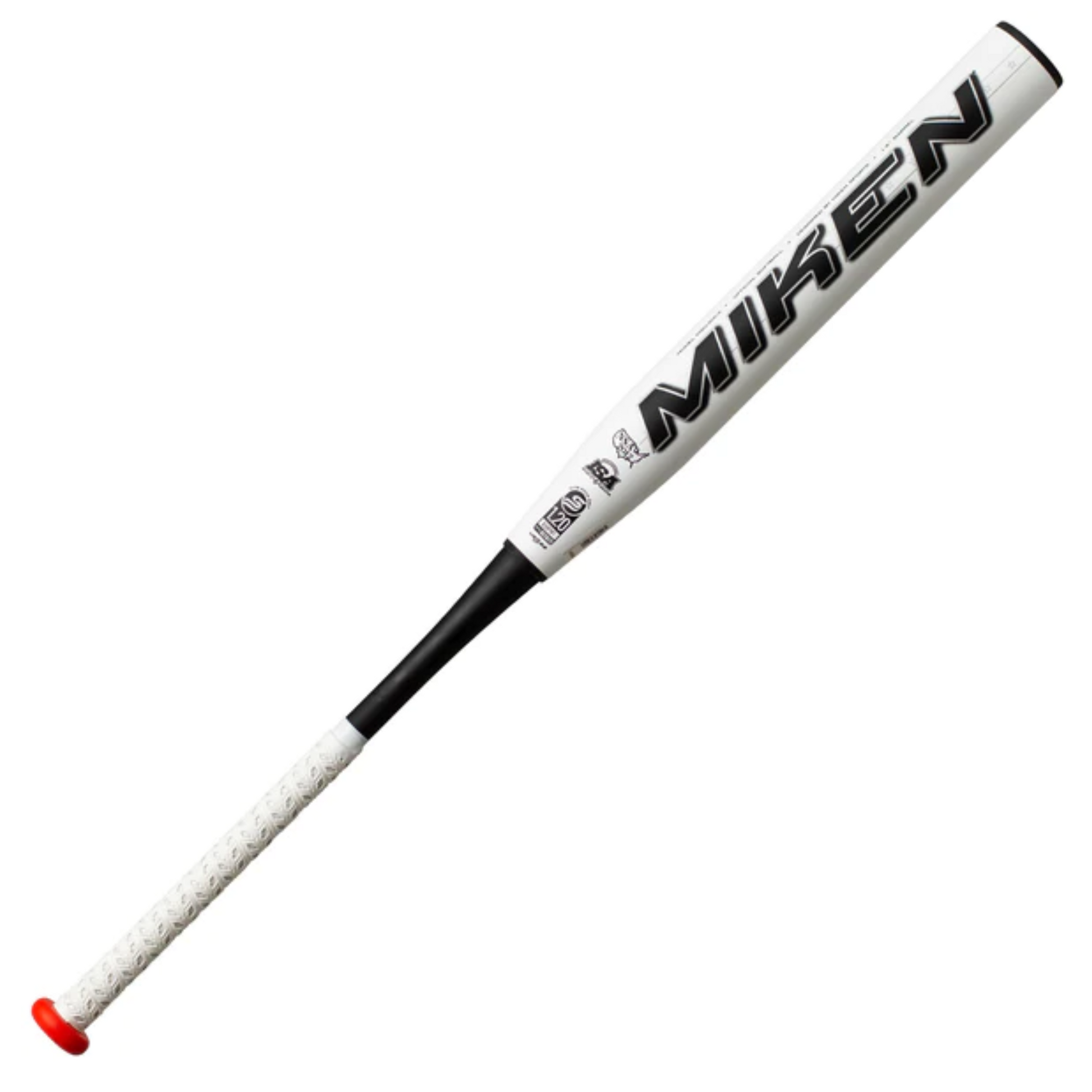 2023 Miken DC-41 25th Anniversary Edition Supermax Slo-Pitch Bat