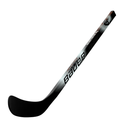 2026 Bauer Mystery Mini Collectable glow dark Hockey Stick