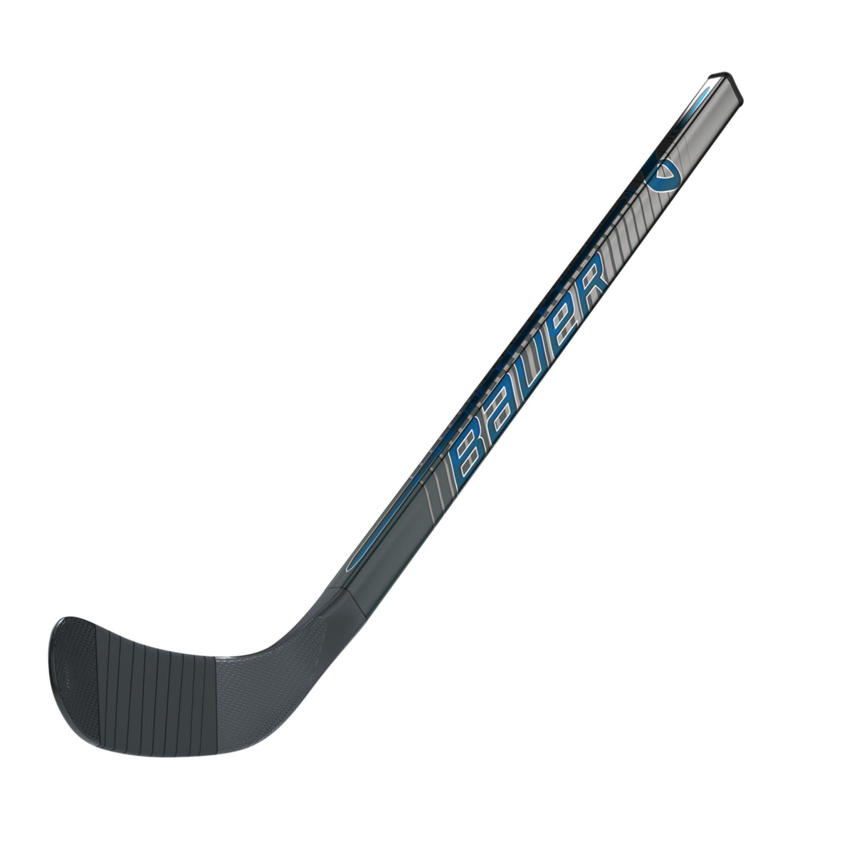 2026 Bauer Mystery Mini Collectable translucent Hockey Stick