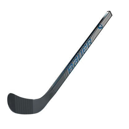 2026 Bauer Mystery Mini Collectable translucent Hockey Stick
