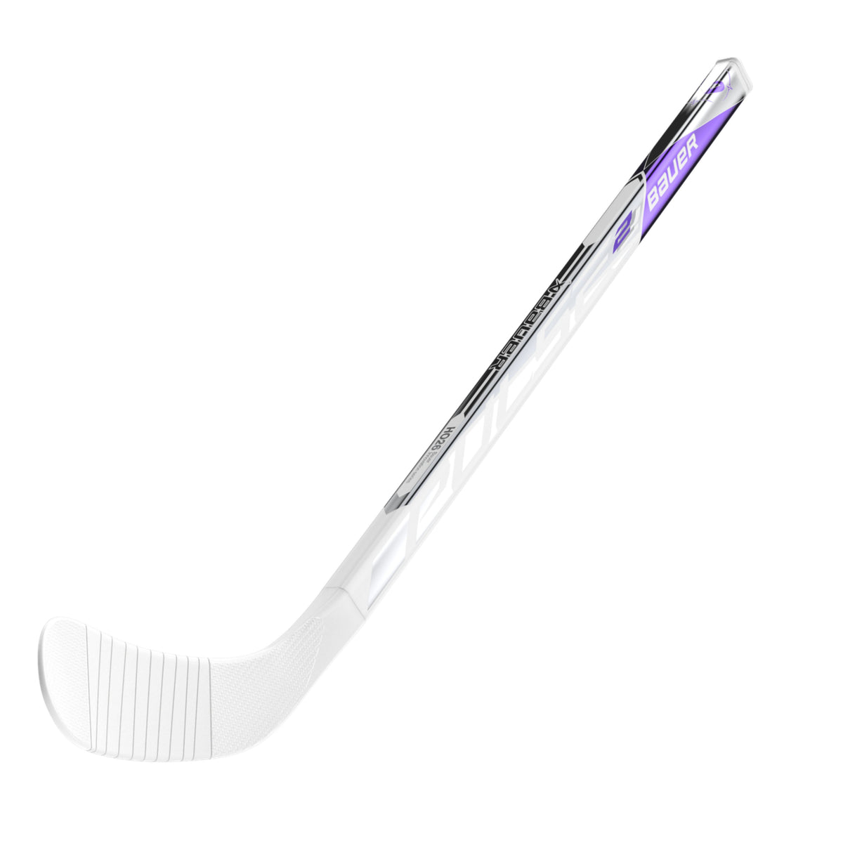 2026 Bauer Mystery Mini Collectable Pulse 2 Hockey Stick