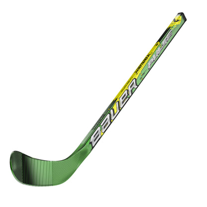2026 Bauer Mystery Mini Collectable Hockey Stick Pulse Graffiti