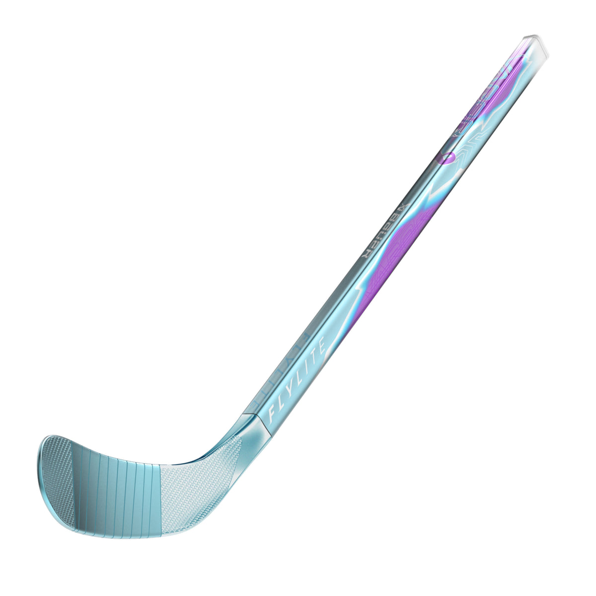 2026 Bauer Mystery Mini Collectable Hockey Stick Flylite LE