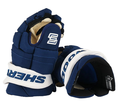 Sherwood Code Photon 1 Senior Hockey Gloves