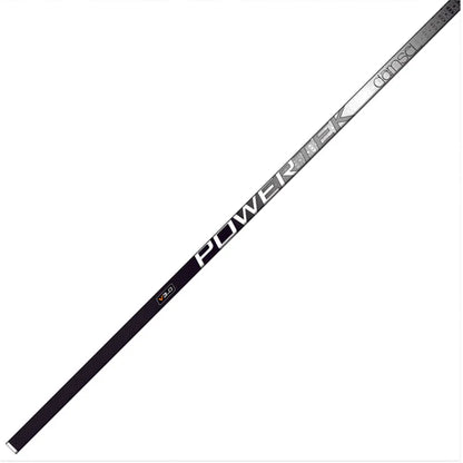 Powertek V3.0 Damsel Senior Ringette Stick With Grip