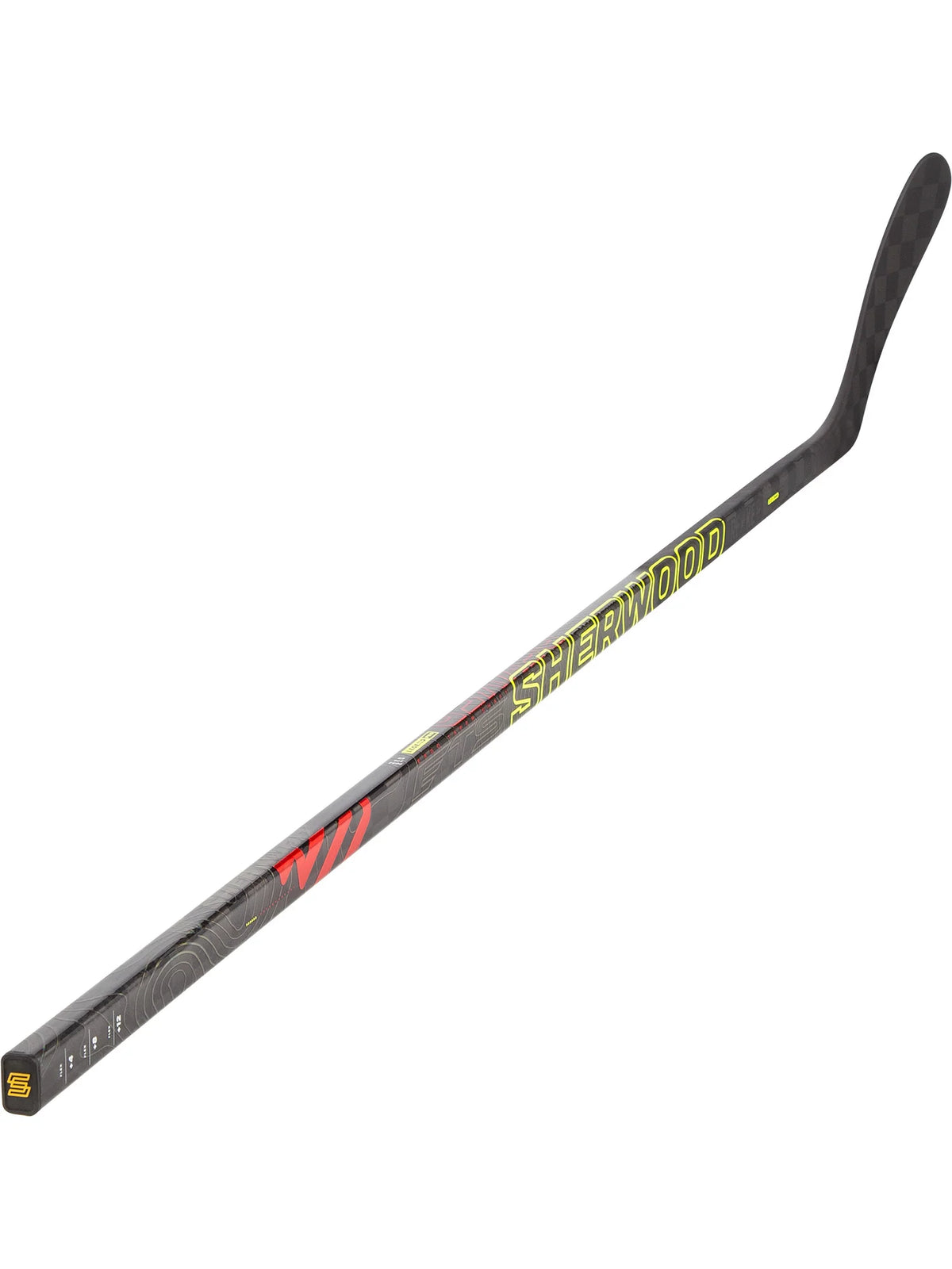 Sher Stick E Radium Sherwood Rekker Legend Pro Senior Hockey Stick โ Skater's Edge Source ...