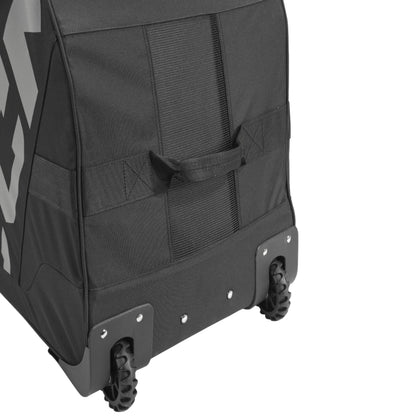 A photo of the CCM 570 Player Wheeled Bag 37" in colour black.