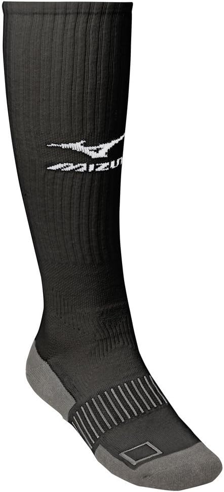 Mizuno Performance Plus Knee Hi Sock (Large)