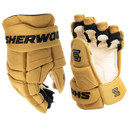 Sherwood Code Photon 1 Senior Hockey Gloves