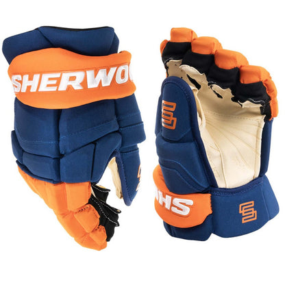 Sherwood Code Photon 1 Senior Hockey Gloves