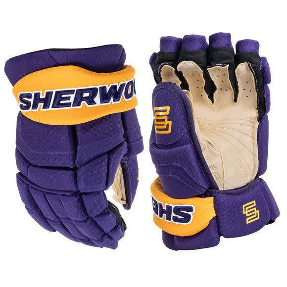 Sherwood Code Photon 1 Senior Hockey Gloves