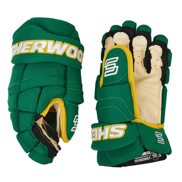 Sherwood Code Photon 1 Senior Hockey Gloves