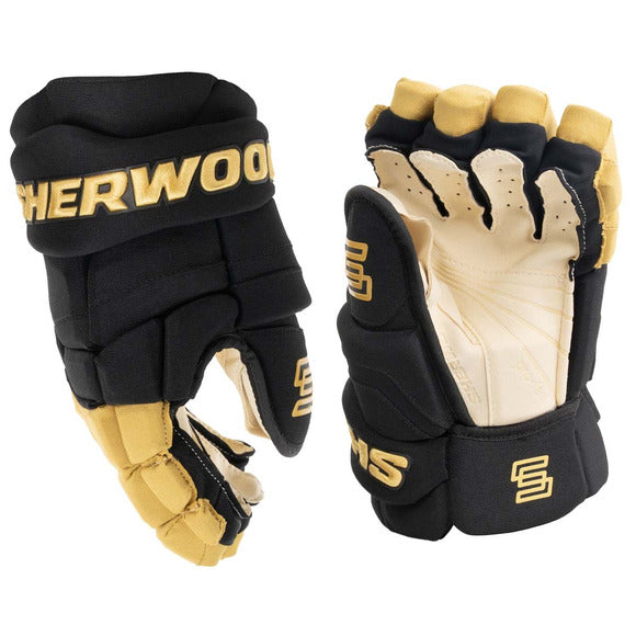 Sherwood Code Photon 1 Senior Hockey Gloves