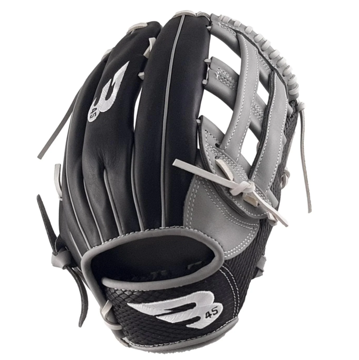 B45 Diamond Series 12.75" H-Web Baseball Glove